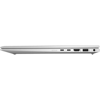 Preview: HP EliteBook 850 G8 15.6’’ Full HD, Core i5, 16GB RAM, 256GB SSD, CH-Tastatur – Generalüberholtes Business-Laptop mit Win 11 Pro