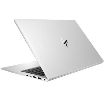 Preview: HP EliteBook 850 G8 15.6’’ Full HD, Core i5, 16GB RAM, 256GB SSD, CH-Tastatur – Generalüberholtes Business-Laptop mit Win 11 Pro