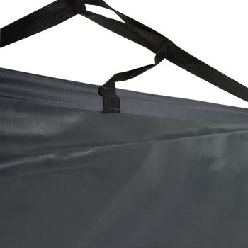 Preview: Windshield cover with magnetic strips, 145 x 70 cm, foldable