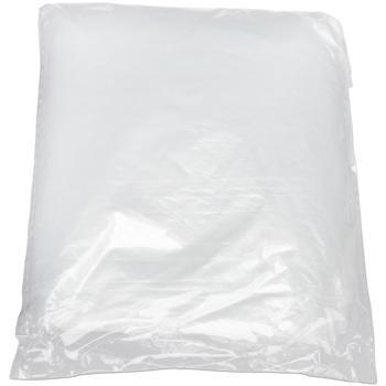 Preview: Regenponcho mit Kapuze & Ärmeln, transparent - Optimaler Regenschutz für Alltag, Festivals Wandern und Notfälle