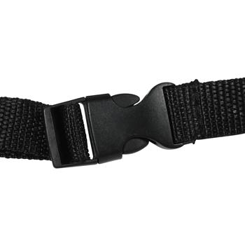 Preview: Organiseur siège voiture - Support tablette intégré - 5 compartiments rangement - Noir - Polyester résistant - Fixation facile