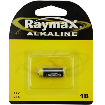 Preview: Pile Alcaline Spéciale 23A 12V V23GA - Idéale Télécommandes Appareils Mesure Alarmes GPS Briquets Électroniques - Durable Fiable - Longue Durée de Vie