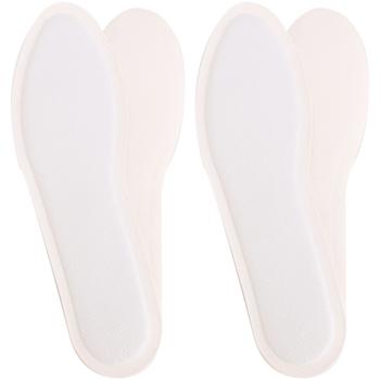 Preview: Warm insoles, universal size, 2 pairs - foot warmers for skiing, hiking, everyday life, heat release up to 10 h