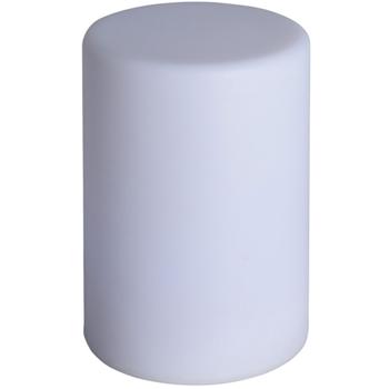 Preview: Lampada da tavolo LED a batteria con controllo del colore e telecomando: funzionamento a batteria, ideale come luce notturna, luce d‘accento o lampada da campeggio