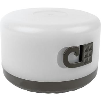 Preview: Lot de 2 Lampes Camping 2en1 à Batterie - Chaîne Lumineuse LED 10m (100 LED, 7 modes) - Rechargeable USB-C pour Tente, Jardin, Terrasse