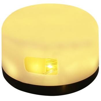 Preview: Lot de 2 Lampes Camping 2en1 à Batterie - Chaîne Lumineuse LED 10m (100 LED, 7 modes) - Rechargeable USB-C pour Tente, Jardin, Terrasse