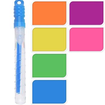 Preview: set di 3 spade di bolle (3 x 88 ml): bolle enormi e di lunga durata per un divertimento illimitato, sicure, colorate e ideali per le feste di compleanno dei bambini