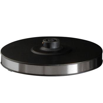 Preview: Bouilloire Électrique en Verre Borosilicaté - 1.7L, 2200W, Écran Tactile Moderne, Fonction Maintien au Chaud - 4 Températures Prédéfinies