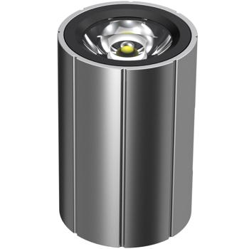 Preview: 2er-Set Kompakte Smartphone-Ansteck-Taschenlampe, Lightning, 280 lm: Helles LED-Natel-Licht für unterwegs, Outdoor, Notfälle & Alltag Preview: 2er-Set Kompakte Smartphone-Ansteck-Taschenlampe, Lightning, 280 lm: Helles LED-Natel-Licht für unterwegs, Outdoor, Notfälle & Alltag