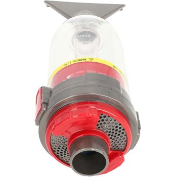 Preview: Universeller Nass-Sauger-Aufsatz für Staubsauger Rohre Ø 32/35 mm – Feuchtigkeitssauger-Adapter für Staubsauger, Nasssauger & Trockensauger