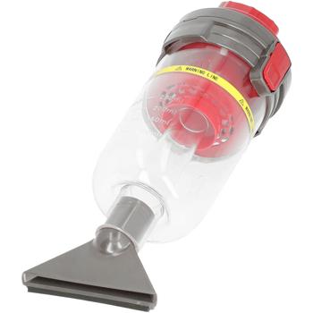 Preview: Universeller Nass-Sauger-Aufsatz für Staubsauger Rohre Ø 32/35 mm – Feuchtigkeitssauger-Adapter für Staubsauger, Nasssauger & Trockensauger