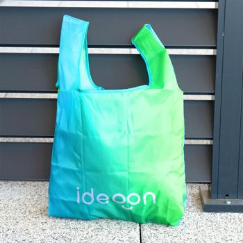 Preview: Borsa per la spesa pieghevole: salvaspazio, robusta ed ecologica, riutilizzabile, leggera e versatile, per i supermercati, i mercati settimanali e l‘uso quotidiano