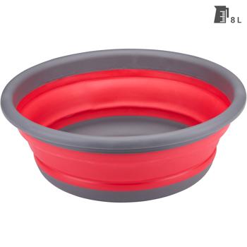 Preview: Ciotola pieghevole, 8 L, Ø 37 cm