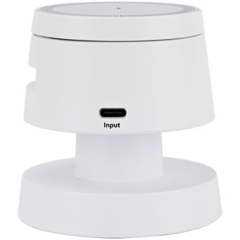 Preview: Chargeur à induction sans fil 3 en 1 avec veilleuse (15 W) USB-C – blanc – pour smartphones, montres, écouteurs – plus d’ordre et de confort Preview: Chargeur à induction sans fil 3 en 1 avec veilleuse (15 W) USB-C – blanc – pour smartphones, montres, écouteurs – plus d’ordre et de confort