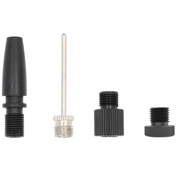 Preview: Mobile battery-powered compressor air pump: 0.1-10.3 bar, 4000mAh, digital display & work light - Powerful & precise inflation