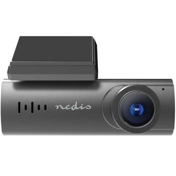 Preview: Full-HD Dashcam, 2MP, 150° Weitwinkel, Nachtsicht, Akku, Fotomodus, gestochen scharfe Aufnahmen, hohe Sicherheit