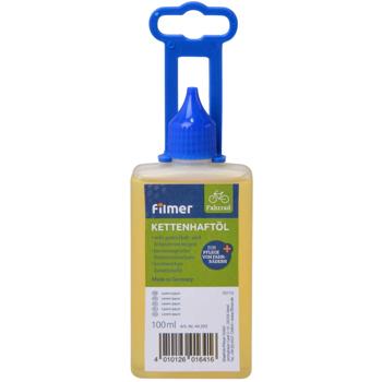 Preview: Velo Kettenöl, 100 ml, optimale Pflege für Ihre Fahrradkette, verlängert die Lebensdauer & sorgt für reibungslose Fahrt