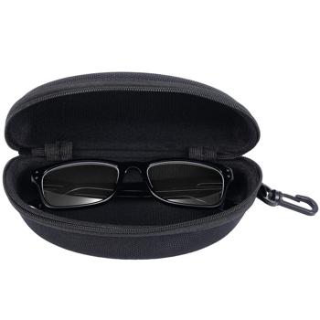 Preview: Bildschirm-Brille Blaulichtfilter +2,5 Dioptrien: Augenschutz für PC, Handy & Gaming, für entspanntes digitales Leben!