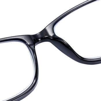 Eyekepper Lot De 5 Paires De Lunettes De Lecture En Plastique Avec