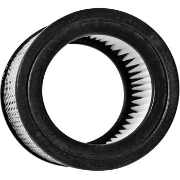 Preview: HEPA Ersatzfilter für Aschesauger - Staubfreie Abluft & volle Saugkraft - Modell CH3613 Patronenfilter - Hygienisch & zuverlässig