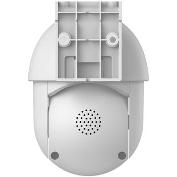 Preview: Caméra de surveillance PTZ SmartLife Extérieur - 3MP Full HD, IP65, Vision Nocturne Couleur, Détection Mouvement, Sirène - WiFi, Google Home, Alexa