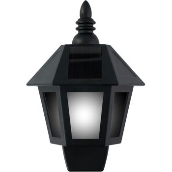 Preview: 4er-Set Retro Wandleuchte mit 2 Leuchtmod, Flammeneffekt und Warmweiss, mit Solarpanel, 31 helle LEDs, Solar-Wandlampe für Garten Balkon Terrasse Preview: 4er-Set Retro Wandleuchte mit 2 Leuchtmod, Flammeneffekt und Warmweiss, mit Solarpanel, 31 helle LEDs, Solar-Wandlampe für Garten Balkon Terrasse