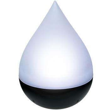 Preview: 4er-Set Tropfen LED Solarleuchte - Warmes Licht für Terrasse, Balkon & Garten - Ø 14.5x20 cm - Kabellos, solarbetrieben, 6-8h Leuchtdauer Preview: 4er-Set Tropfen LED Solarleuchte - Warmes Licht für Terrasse, Balkon & Garten - Ø 14.5x20 cm - Kabellos, solarbetrieben, 6-8h Leuchtdauer