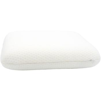 Preview: Oreiller Mousse à Mémoire de Forme Premium - Ergonomique Respirant Taie Amovible Lavable - 40x30x9.5cm Soulage Nuque & Épaules