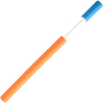 Preview: Colorful XL water sprayer - powerful outdoor toy for children & adults - action, fun & cooling down