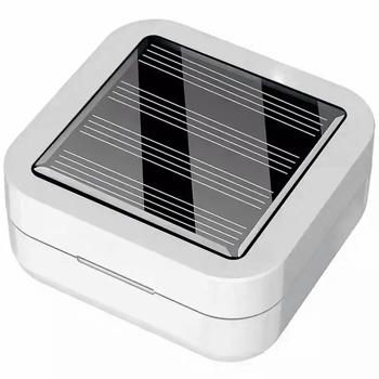 Preview: Kabellose In-Ear-Kopfhörer Weiss: Bluetooth 5.0, Touch-Control – Ein stylischer Begleiter für Musik & Telefonie ohne Kabel-Salat