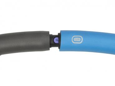 Preview: Hula Hoop with Foam Cover & Massage Nubs, 1.2 kg