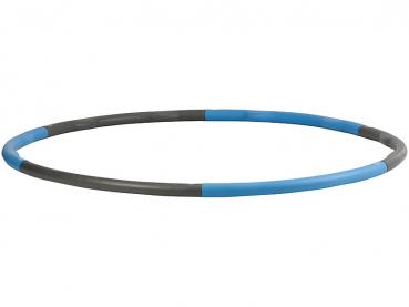 Preview: Hula Hoop with Foam Cover & Massage Nubs, 1.2 kg