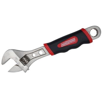 Preview: Combination wrench, 20 cm