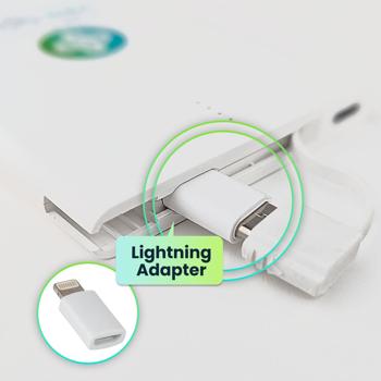 Preview: Compact USB-C 4,000 mAh power bank: ultra-fast & reliable - your mobile battery boost on the go