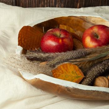 Preview: Extravagant round teak bowls set of 3, various sizes
