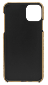 Preview: iPhone 11 Pro Max Hülle aus Kork - Zuverlässiger Schutz vor Kratzern & Staub - Wasserdicht - Antiallergisch - Passend für Apple iPhone 11 Pro Max (6,5 Zoll)