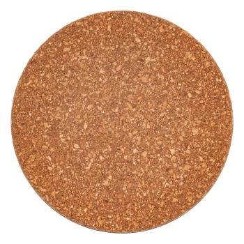 Preview: Dessous-de-plat aimanté en liège 21 x 21 cm