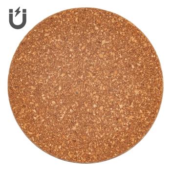 Preview: Dessous-de-plat aimanté en liège 21 x 21 cm