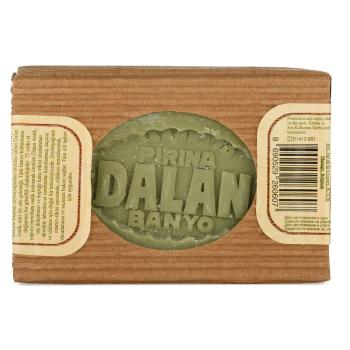 Preview: Soap from 100% vegetable ingredients, with olive and lavender oil, 150 g