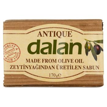 Preview: Soap from 100% vegetable ingredients, with olive and lavender oil, 150 g