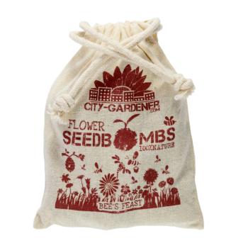 Preview: Bombe di semi per api Set di 8, bombe di semi con 38 semi diversi