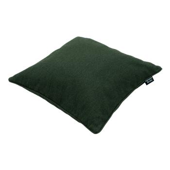 Preview: Coussin décoratif hydrofuge, confortable pour l‘extérieur, vert, 50 x 50 x 10 cm