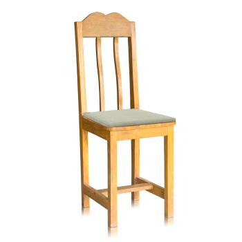 Preview: 2er Outdoor-Sitzkissen Beige 40x40cm - Wasserabweisend, UV-Schutz, weiche Polsterung - Recyceltes Material, Bändchen, Made in Europe, 3 Jahre Garantie