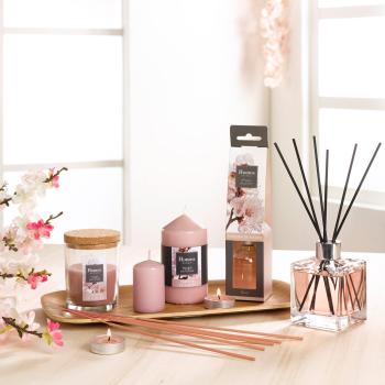 Preview: 20 bâtonnets d’encens, parfum fleur de cerisier, longueur 25,5 cm Preview: 20 bâtonnets d’encens, parfum fleur de cerisier, longueur 25,5 cm