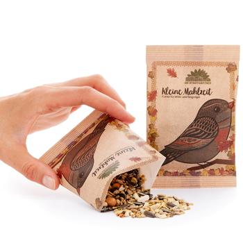 Preview: Cibo per uccelli “Piccolo pasto per uccelli“