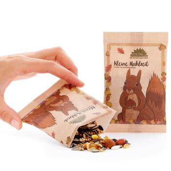 Preview: Cibo per scoiattoli “Piccolo pasto per scoiattoli“