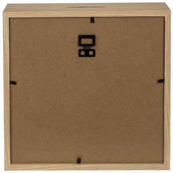 Preview: Travel money box “Adventure awaits“