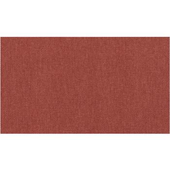 Preview: Moderne Tischdecke für den Innen- und Aussenbereich, terracotta, 180 x 140 cm: Wetterfest, pflegeleicht & stilvoll, für Garten, Terrasse & Esszimmer