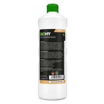 Preview: Polsterreinigungsset: 450-Watt-Waschsauger & Polsterreiniger-Konzentrat für strahlend saubere Polster, Autositze und Textilien – nachhaltig & effizient Preview: Polsterreinigungsset: 450-Watt-Waschsauger & Polsterreiniger-Konzentrat für strahlend saubere Polster, Autositze und Textilien – nachhaltig & effizient