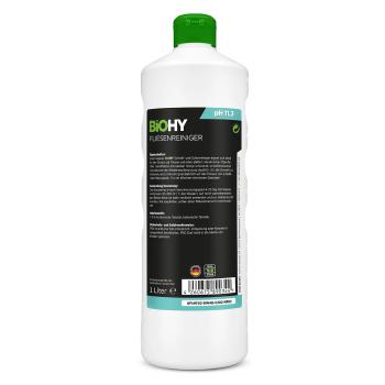 Preview: Nettoyant concentré pour carrelage, 100% végane, pH 11,3, durable et sans substances nocives, 1 L
